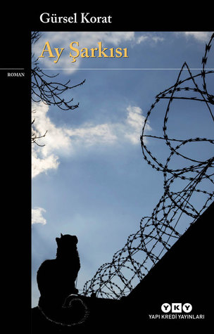 Ay Şarkısı (Paperback)