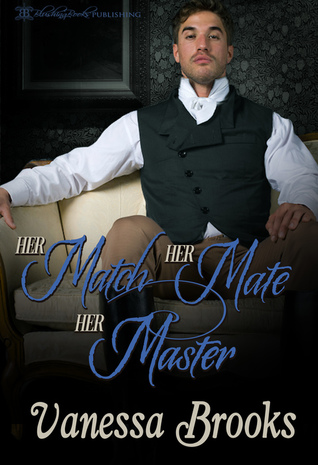 Read Her match Her mate Her Master