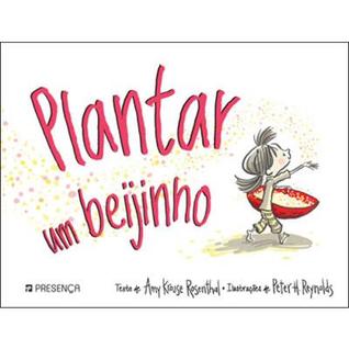 Plantar um beijinho