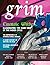 Grim Magazine #1 - Cinemati...