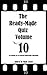 The Ready-Made Quiz (Volume...