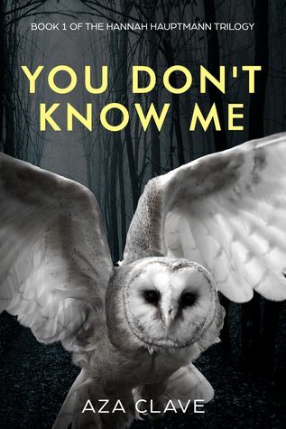 You Don't Know Me