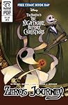 Nightmare Before Christmas by D.J. Milky