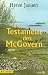 Le Testament des McGovern