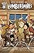 Lumberjanes: Board, Board, ...