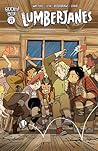 Lumberjanes by Shannon Watters
