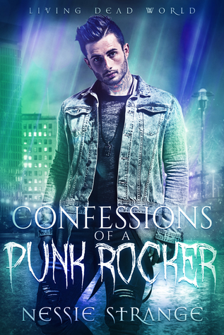 Confessions of a Punk Rocker