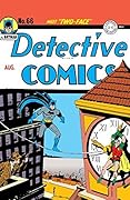 Detective Comics (1937-2011) #66