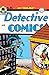 Detective Comics (1937-2011...
