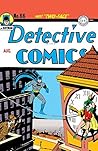 Detective Comics ...