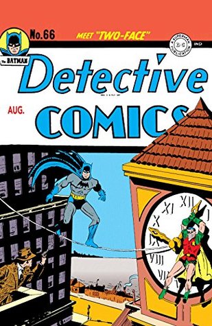 Detective Comics (1937-2011) #66