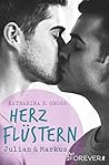 Herzflüstern by Katharina B. Gross