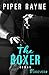 The Boxer (San Francisco Hearts #2)
