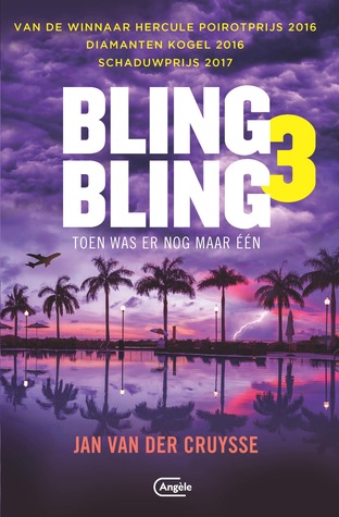 Toen Was Er Nog Maar Één (Bling Bling #3)