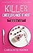 Killer Cheesecake Tart (Pies and Pages Cozy Mysteries Book 10)