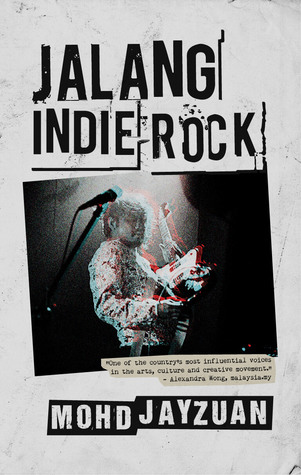 Jalang Indie Rock