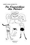 Gimbró e Jorge Henrique em As Comédias do Amor