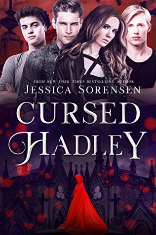Cursed Hadley (Cursed Hadley, #1)