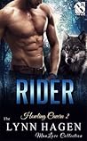 Rider by Lynn Hagen