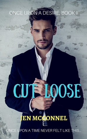 Cut Loose (ebook)
