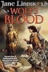 Wolf's Blood