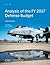 Analysis of the FY 2017 Defense Budget (CSIS Reports)