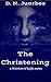 The Christening: a Warriors of Light series