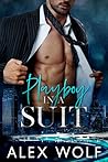Playboy in a Suit by Alex   Wolf Playboy in a Suit by Alex   Wolf