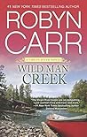 Wild Man Creek