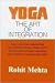 Yoga by Rohit Mehta