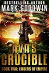 Embers of Empire by Mark Goodwin