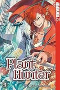 Plant Hunter 03