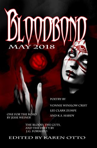 Bloodbond May 2018