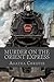Murder On The Orient Express