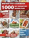 Instant Pot Cookb...