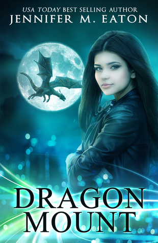 Dragon Mount (Kindle Edition)