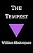 The Tempest by William Shakespeare