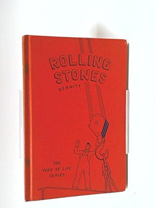 Rolling Stones: The Way of Life of a Civil Engineer (Hardcover)