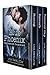 Blue Phoenix Box Set: A Bri...