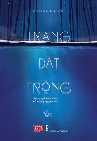 Trảng Đất Trống (Tracy Crosswhite, #3)