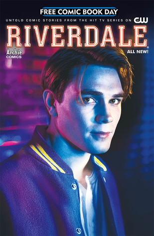 Riverdale (FCBD 2018)