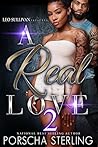 Book cover for A Real Love 2