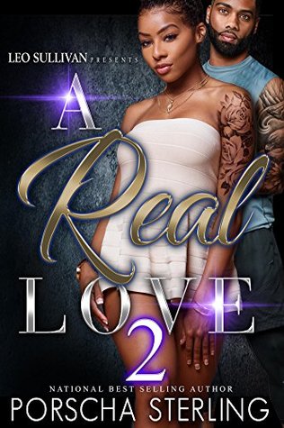 A Real Love 2 (Kindle Edition)