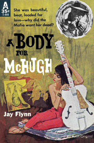 A Body for McHugh