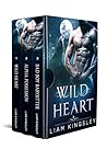 Wild Heart: A Wol...