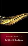 Book cover for Bartleby, el escribiente