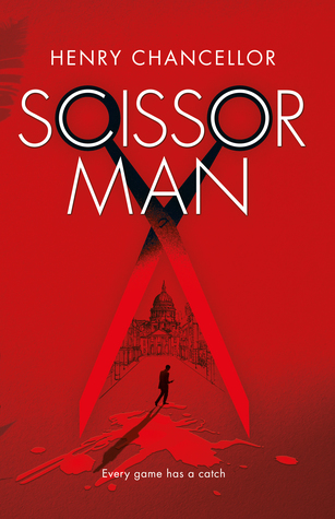 Scissorman