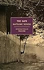 The Gate by Natsume Sōseki