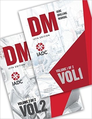 IADC Drilling Manual 12th Edition