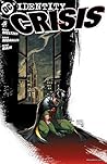 Identity Crisis #5 by Brad Meltzer